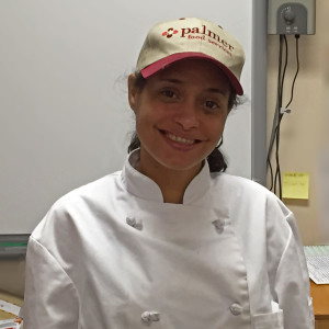 OACES Culinary partner Lackmann Culinary at St. John Fisher