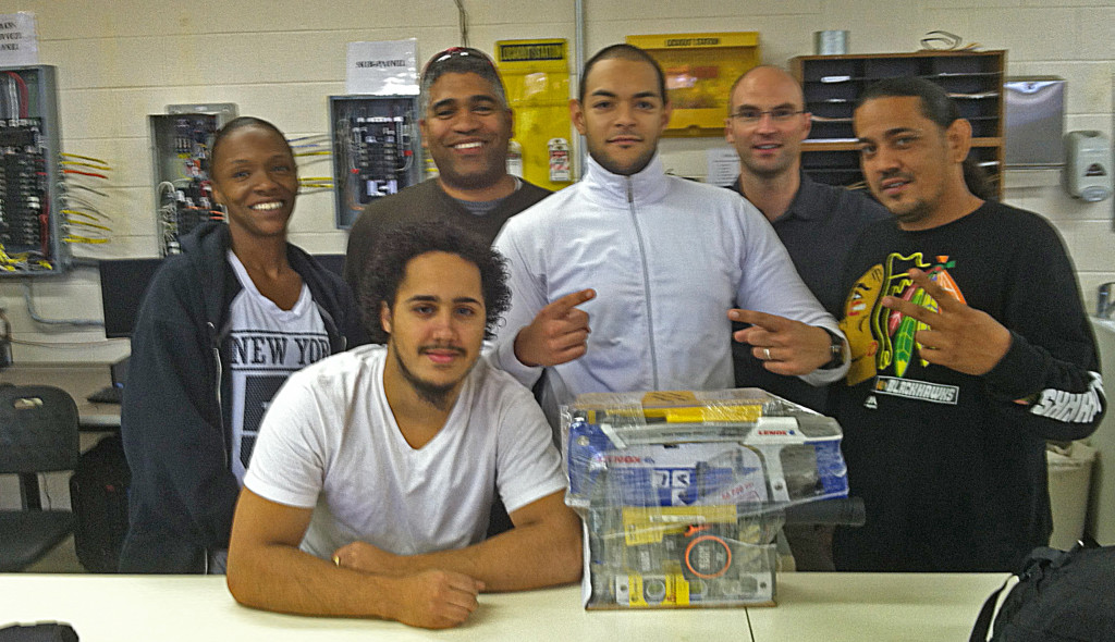 Electrical Class OACES