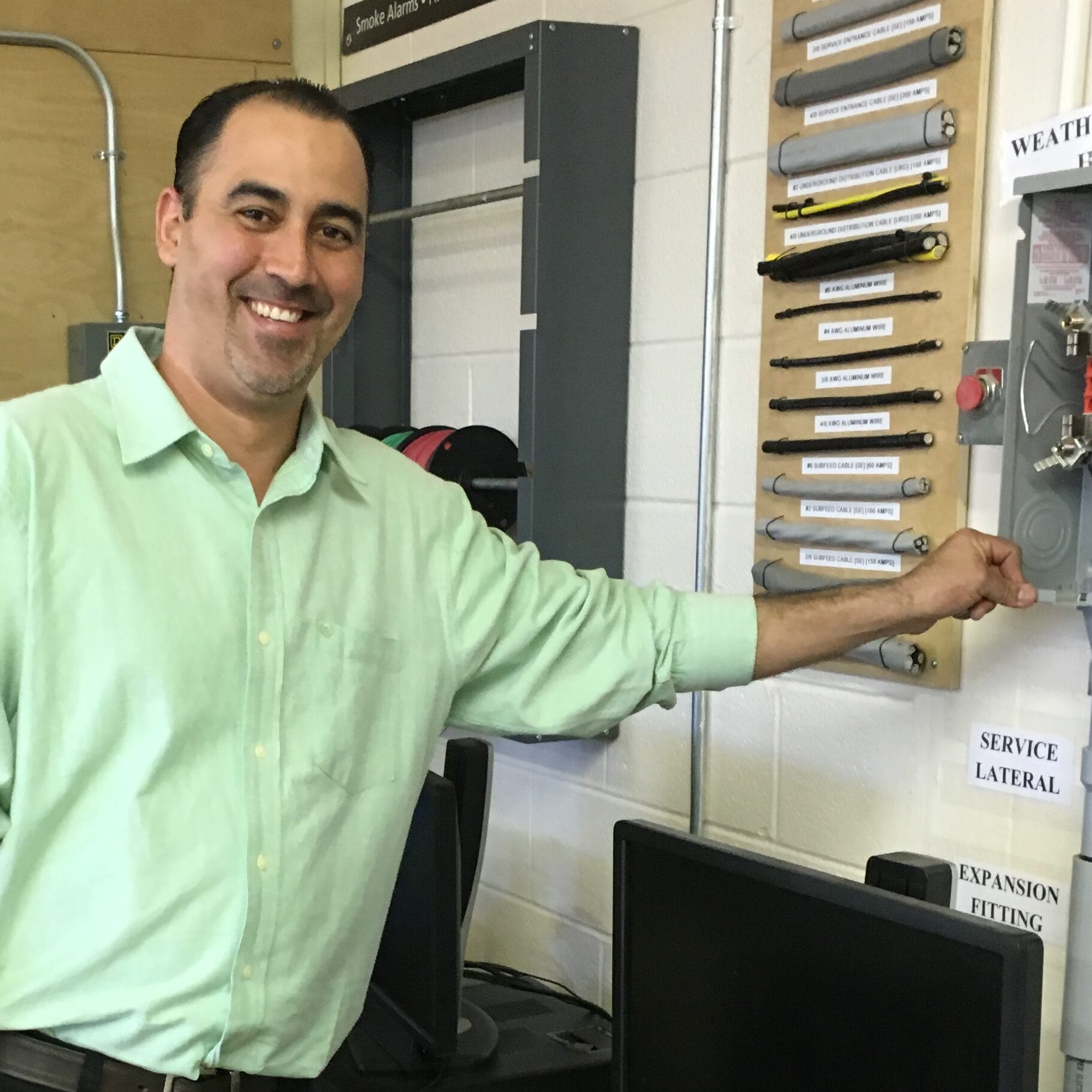 OACES in the Community